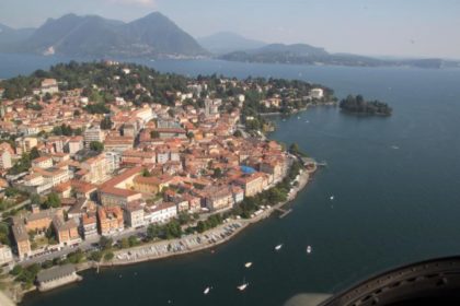 ALBERTELLA: “VERBANIA CITTA’ TURISTICA? NON CI SIAMO PROPRIO!”