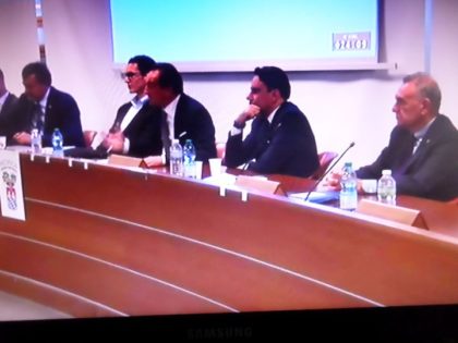 UN ANNO FA L’ANNUNCIO DEL NUOVO ASSETTO OSPEDALIERO NEL VCO…