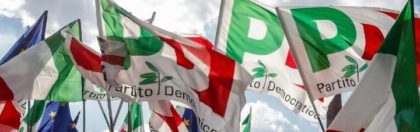 ANCHE A VERBANIA E NEL VCO LA MOBILITAZIONE NAZIONALE DEL PD