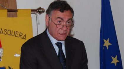 L’APPELLO DEL PRESIDENTE DELLA PROVINCIA AI CITTADINI DEL VCO