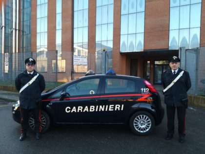 OPERAZIONE DOPING DI POLIZIA E CARABINIERI, CINQUE CONDANNE