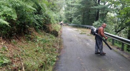 INTERVENTI CONTRO IL DISSESTO IDROGEOLOGICO NEL VCO CON I FONDI DEL PNRR