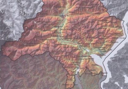 QUALITA’ DELLA VITA, VCO MIGLIORA ED E’ AL 50° POSTO NELL’INDAGINE DE IL SOLE 24 ORE