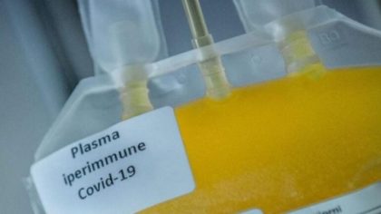 ASL VCO E AVIS COLLABORANO PER LA RACCOLTA DI PLASMA IPERIMMUNE