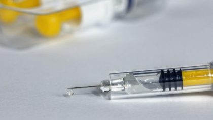 GIORNATA RECORD PER LE VACCINAZIONI IN PIEMONTE