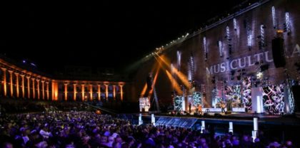 DUE VERBANESI SELEZIONATI A MUSICULTURA 2021