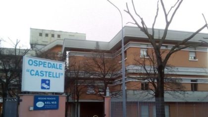 ALLA PETIZIONE PER LA DIFESA DEI TRE OSPEDALI DEL VCO IL MAGGIOR NUMERO DI VOTI