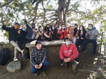 LA CONSULTA PROVINCIALE DEGLI STUDENTI AL LAVORO SULLE TEMATICHE AMBIENTALI