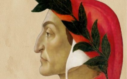 LE BIBLIOTECHE RICORDANO L’ANNIVERSARIO DI DANTE