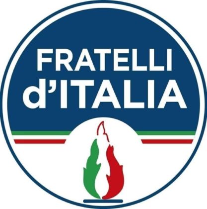DA FRATELLI D’ITALIA UN COMUNICATO AGLI ELETTORI VERBANESI