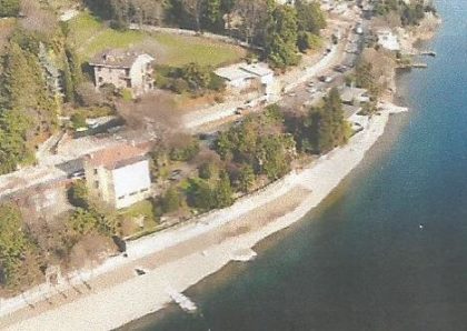 IMPORTANTI NOVITA’ PER LE SPIAGGE DELLA BEATA GIOVANNINA E DEI TRE PONTI