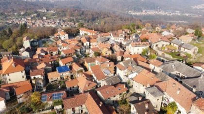 CARENZA D’ACQUA A CAVANDONE