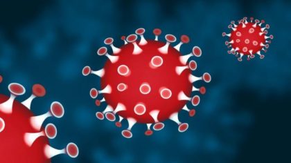 COVID, IN FORTE AUMENTO IL RITMO DI CRESCITA DEI POSITIVI