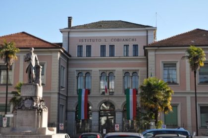 LICEO DEL MADE IN ITALY ALL’ISTITUTO COBIANCHI