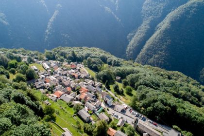 AL VIA IL FESTIVAL DELLA VAL GRANDE