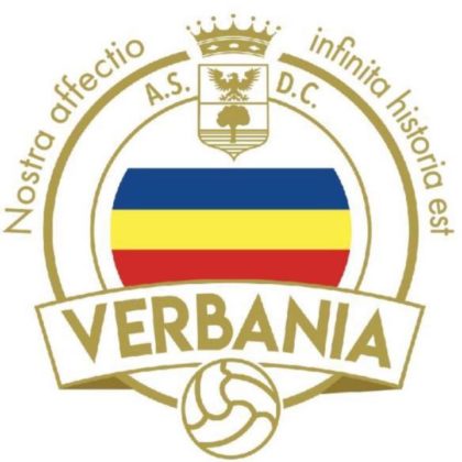 GIORNATA NO PER IL VERBANIA CALCIO