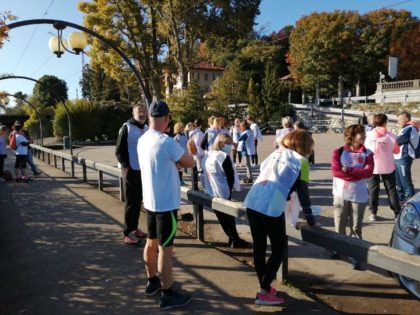 CAMMINARE BENE PER MIGLIORARE LA PROPRIA SALUTE, ECCO IL FITWALKING