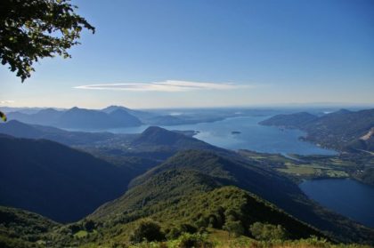 IL CASO VERBANIA NEL PARCO VAL GRANDE IN UN CONVEGNO