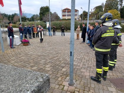 SI RICORDA GIOVANNI PALATUCCI, GIUSTO TRA LE NAZIONI E MEDAGLIA D’ORO AL MERITO CIVILE