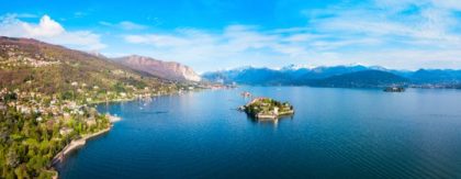 LE ISOLE BORROMEE VERSO L’INSERIMENTO NEL PATRIMONIO UNESCO