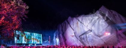 TONES TEATRO NATURA ANNUNCIA UNA GRANDE STAGIONE