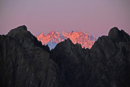 DA APRILE A NOVEMBRE 40 VISITE GUIDATE ALLA SCOPERTA DELLA VAL GRANDE