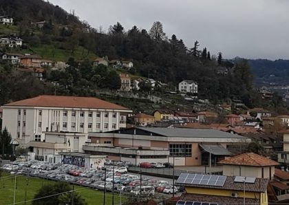 AL LICEO CAVALIERI LA NOTTE DEL LICEO CLASSICO