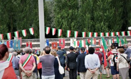 IL RICORDO DEI MARTIRI DI FONDOTOCE E DI BAVENO