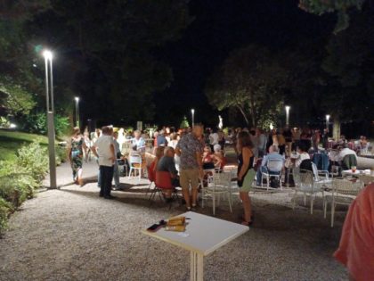 MUSICA E CULTURA A VILLA GIULIA