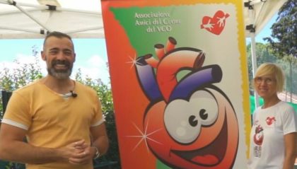 AMICI DEL CUORE: UN INCONTRO SULLA PREVENZIONE CARDIOVASCOLARE