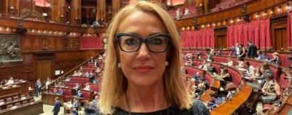 FORZA ITALIA: BARRA DRITTA SULLA CANDIDATURA DI CRISTINA, IL PARTITO NON SI PIEGA AD ALBERTELLA