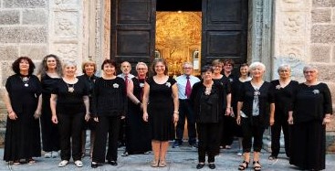 CONCERTO-MEDITAZIONE A MADONNA DI CAMPAGNA