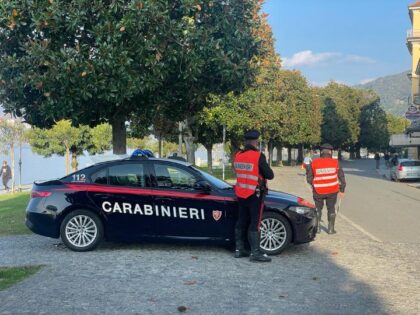 CONTROLLI DEI CARABINIERI NEL FINE SETTIMANA: AUTOMOBILISTI UBRIACHI ALLA GUIDA, DROGA E NEGOZIO DI ALIMENTARI CHIUSO DAL NAS 