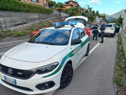 INCIDENTE IN CORSO NAZIONI UNITE