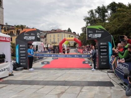 LAGO MAGGIORE HALF MARATHON, ATTENZIONE ALLA VIABILITA’