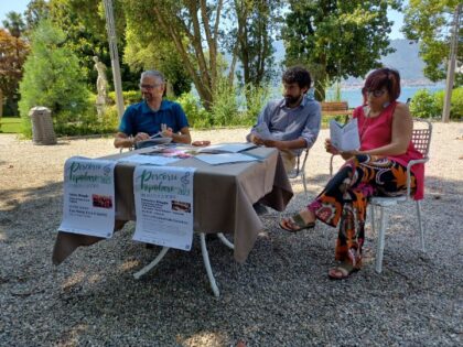 LE RASSEGNE DELL’ASSOCIAZIONE CORI PIEMONTESI PER IL TERRITORIO