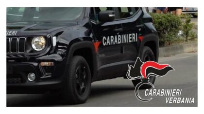 SFARZO CRIMINALE, I PARTICOLARI DELL’OPERAZIONE DEI CARABINIERI. OTTO ARRESTI