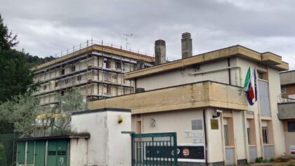 IL NO DELLA REGIONE AL NUOVO LICEO SPORTIVO. LE PRIME REAZIONI