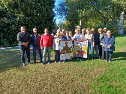 CON IL CANNOLO RECORD VERBANIA TORNA CITTA’ DEI GOLOSI