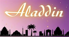 ALADDIN, SPETTACOLO BENEFICO AL MAGGIORE