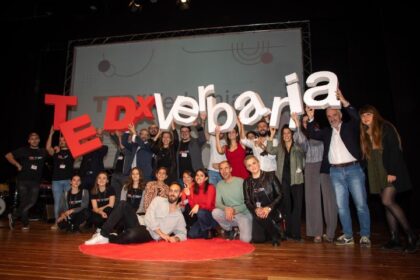 E’ IN ARRIVO TEDx VERBANIA 2023