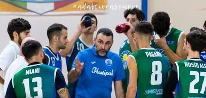 ALTIORA E’ AI PLAY OFF! TUTTO FACILE PER ROSALTIORA A VOLPIANO