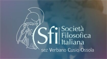 LA SOCIETA’ FILOSOFICA ITALIANA DEL VCO COMPIE 10 ANNI