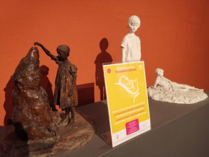 EVENTI DI MAGGIO PER I PICCOLI AL MUSEO DEL PAESAGGIO, ORA MUSEO FAMILY AND KIDS FRIENDLY