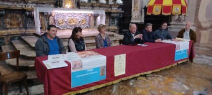 GLI APPUNTAMENTI DEI FESTEGGIAMENTI PATRONALI DI SAN VITTORE